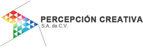 PERCEPCION CREATIVA