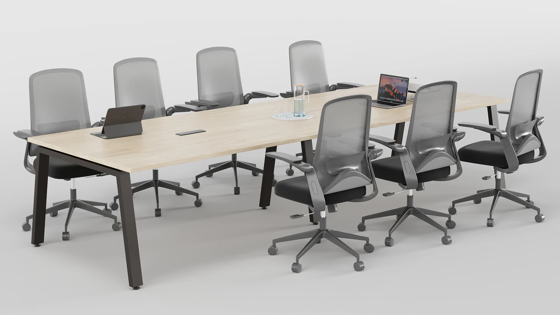 Mesa de Juntas Nova