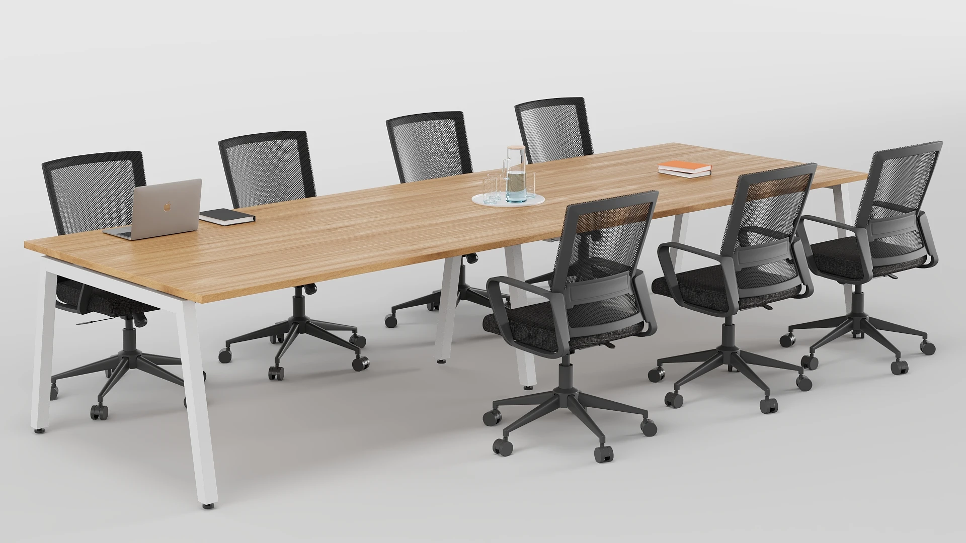 Mesa de Juntas Rome