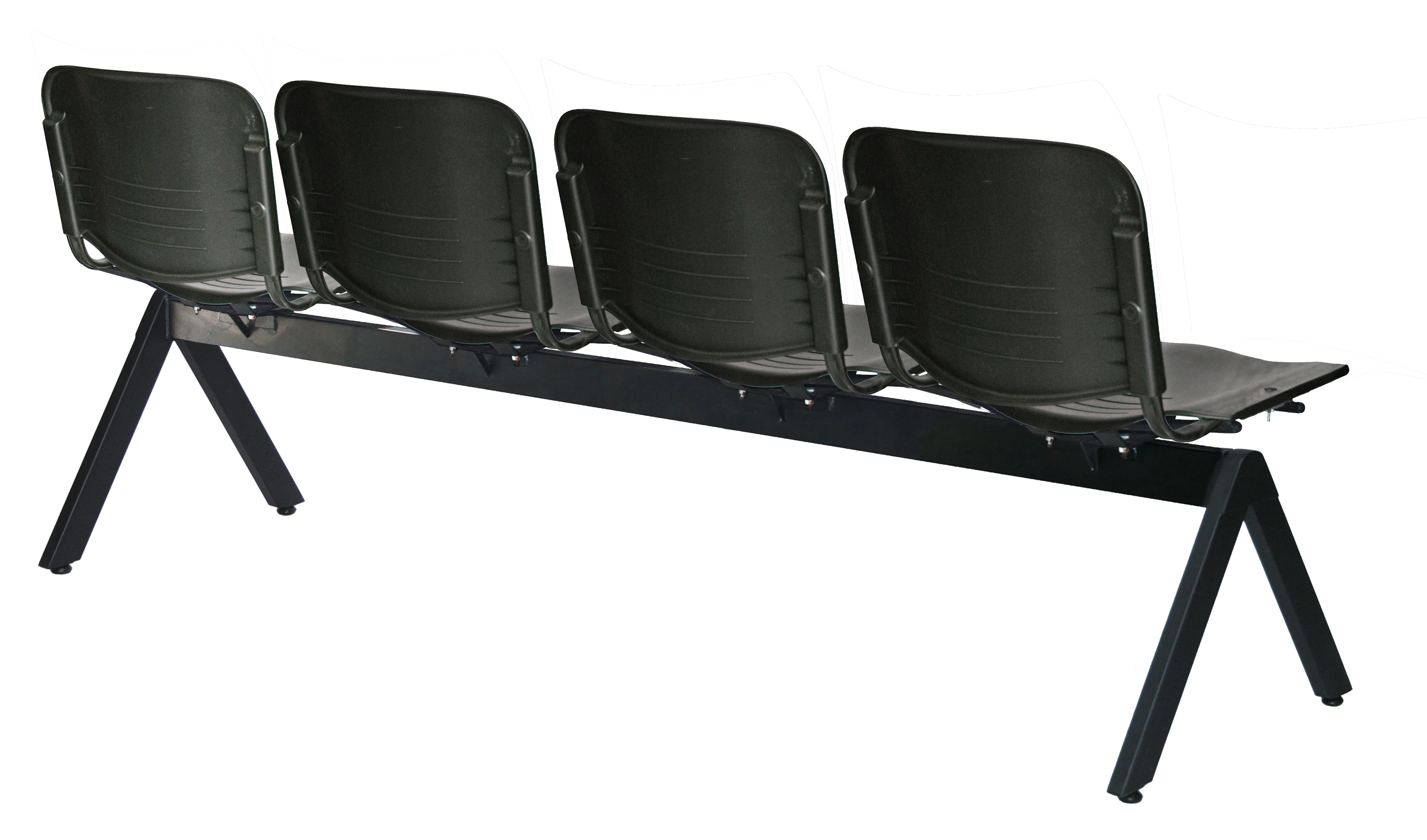 OHR-2600 ELLITICO PLASTICO