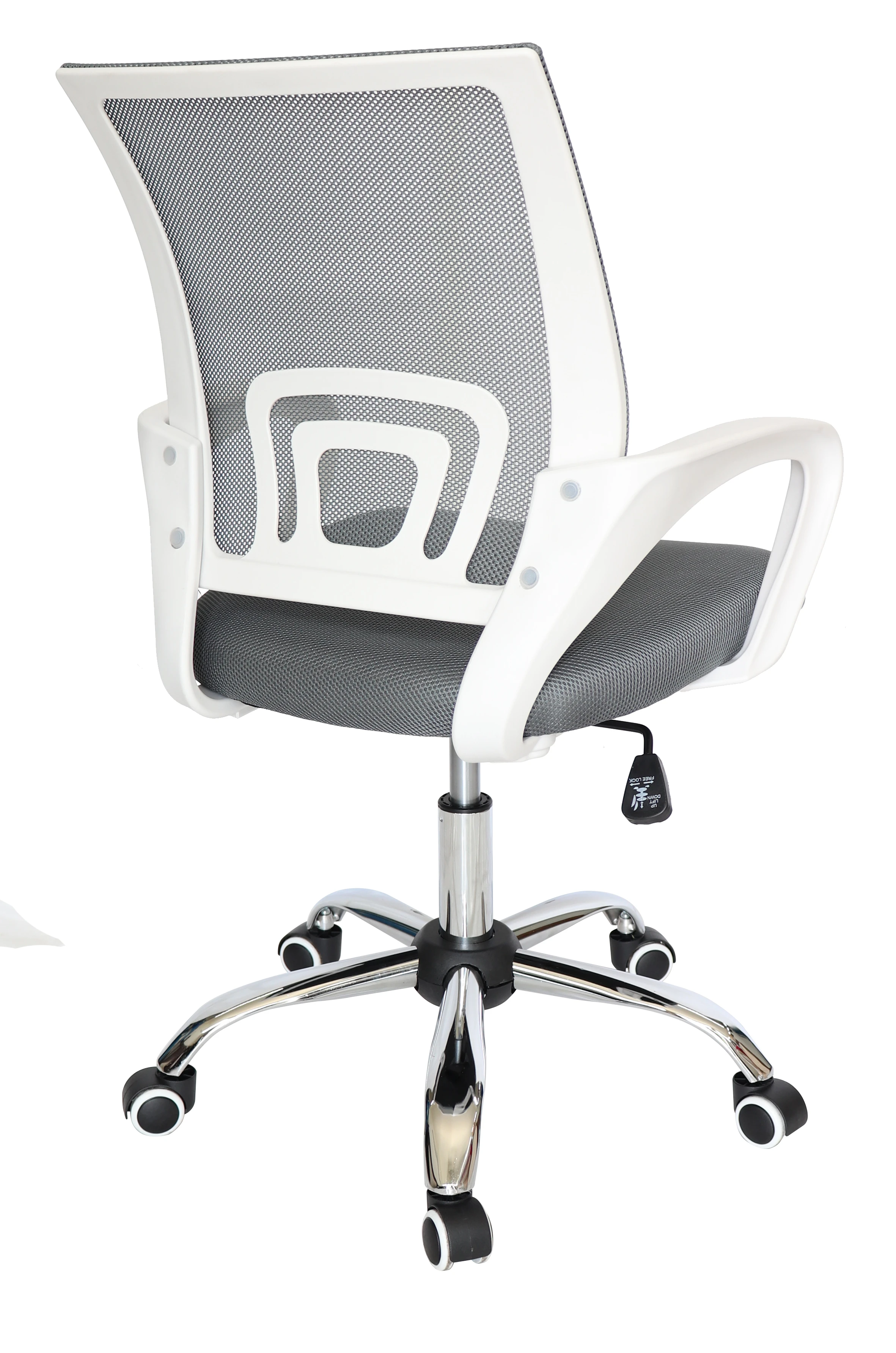 ECOCHAIR BLANCA